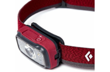 Image of Black Diamond Cosmo 300 Headlamp, Rose, BD6206606011ALL1