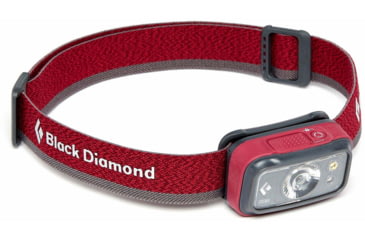 Image of Black Diamond Cosmo 300 Headlamp, Rose, BD6206606011ALL1