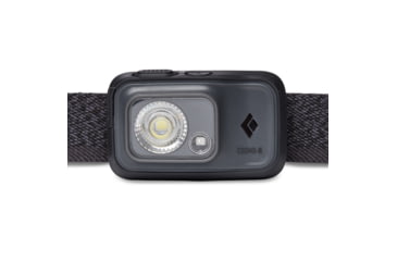 Image of Black Diamond Cosmo 350-R Headlamp, Graphite, One Size, BD6206770004ALL1