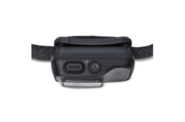 Image of Black Diamond Cosmo 350-R Headlamp, Graphite, One Size, BD6206770004ALL1