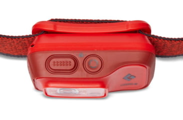 Image of Black Diamond Cosmo 350-R Headlamp, Octane, BD6206778001ALL1