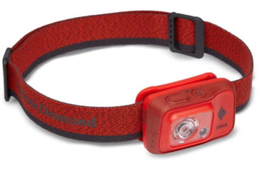 Image of Black Diamond Cosmo 350-R Headlamp, Octane, BD6206778001ALL1