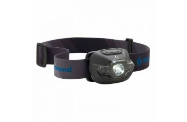 Image of Black Diamond Cosmo Headlamp Vibrant Orange BD620614VBORALL1