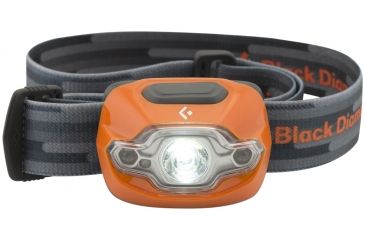 Image of Black Diamond Cosmo Headlamp-Vibrant Orange
