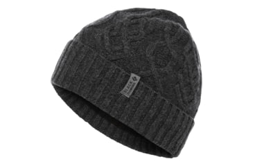 Image of Black Diamond Cottonwood Beanie, Anthracite, One Size, AP7210010001ALL1