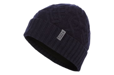 Image of Black Diamond Cottonwood Beanie, Eclipse, One Size, AP7210014011ALL1