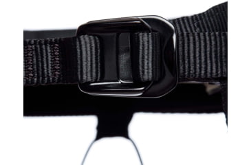 Image of Black Diamond Couloir 3S Harness, Alloy/Black, Medium, BD6511569096M-1