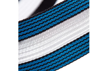 Image of Black Diamond Couloir Harness, Ultra Blue/Black, Small/Medium, BD6511559103S-M1
