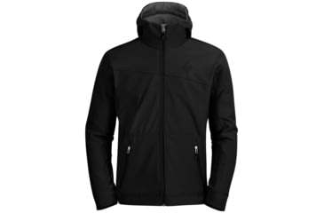 Image of Black Diamond Crag Hoody - Men's-Black-Small