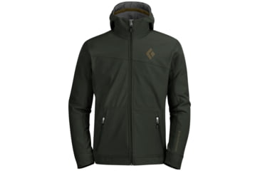 Image of Black Diamond Crag Hoody - Men's-Ted-Large