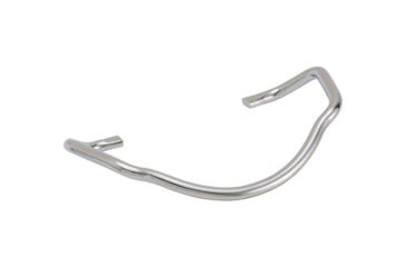 Image of Black Diamond Crampon Toe Bail - Regular, Polished, BD4006770000ALL1