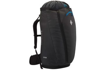 Image of Black Diamond Creek 50 Pack-Black-M/L, 360692
