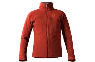 Image of Black Diamond Dawn Patrol Jacket - Men's
