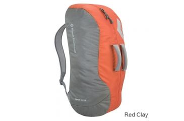 Image of Black Diamond Demon Duffle - Coal