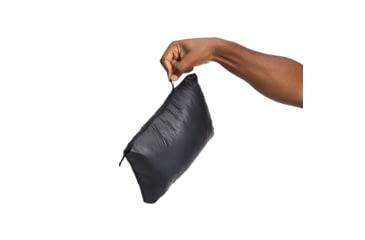 Image of Black Diamond Deploy Down 0.5 Full Zip Hoody - Mens, Black, Medium, AP7460080002MED1