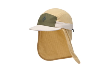 Image of Black Diamond Desert Mullet, Off White/Khaki, AP7230619351ALL1