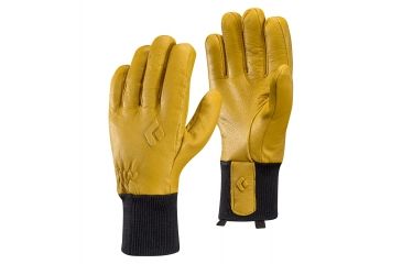 Image of Black Diamond Dirt Bag Glove - Men's