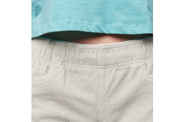Image of Black Diamond Dirtbag Shorts - Womens, Birch, Large, AP7501091012LRG1