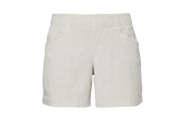 Image of Black Diamond Dirtbag Shorts - Womens, Birch, Large, AP7501091012LRG1