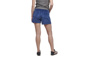 Image of Black Diamond Dirtbag Shorts - Womens, Lite Navy, 2XL, AP7501094068XXL1