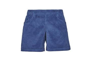 Image of Black Diamond Dirtbag Shorts - Womens, Lite Navy, 2XL, AP7501094068XXL1