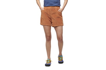 Image of Black Diamond Dirtbag Shorts - Womens, Moab Brown, 2XL, AP7501092014XXL1