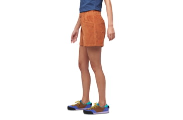 Image of Black Diamond Dirtbag Shorts - Womens, Moab Brown, 2XL, AP7501092014XXL1