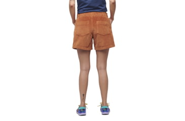 Image of Black Diamond Dirtbag Shorts - Womens, Moab Brown, 2XL, AP7501092014XXL1