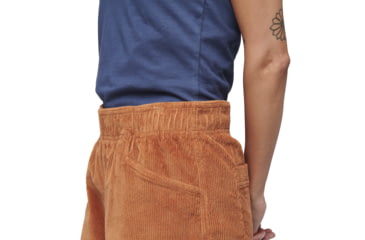 Image of Black Diamond Dirtbag Shorts - Womens, Moab Brown, 2XL, AP7501092014XXL1