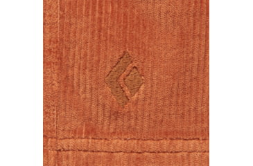 Image of Black Diamond Dirtbag Shorts - Womens, Moab Brown, 2XL, AP7501092014XXL1