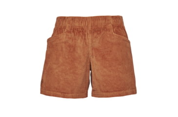 Image of Black Diamond Dirtbag Shorts - Womens, Moab Brown, 2XL, AP7501092014XXL1