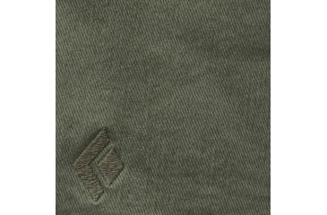 Image of Black Diamond Dirtbag Shorts - Womens, Tundra, Small, AP7501093010SML1