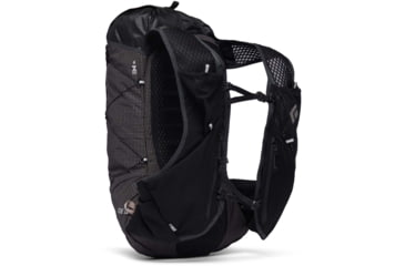 Image of Black Diamond Distance 22 Backpack, Black, Small, BD6800070002SML1