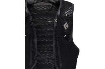 Image of Black Diamond Distance 22 Backpack, Black, Small, BD6800070002SML1