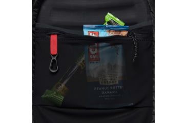 Image of Black Diamond Distance 22 Backpack, Black, Small, BD6800070002SML1
