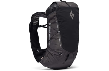 Image of Black Diamond Distance 22 Backpack, Black, Small, BD6800070002SML1