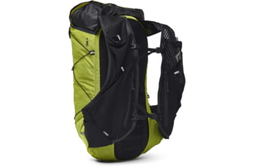 Image of Black Diamond Distance 22 Backpack, Optical Yellow, Medium, BD6800077021MED1