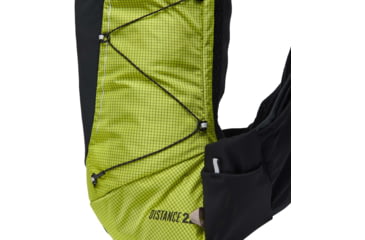 Image of Black Diamond Distance 22 Backpack, Optical Yellow, Medium, BD6800077021MED1