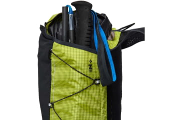 Image of Black Diamond Distance 22 Backpack, Optical Yellow, Medium, BD6800077021MED1