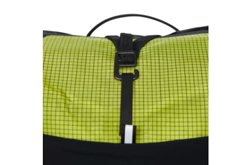Image of Black Diamond Distance 22 Backpack, Optical Yellow, Medium, BD6800077021MED1