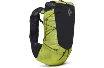 Image of Black Diamond Distance 22 Backpack, Optical Yellow, Medium, BD6800077021MED1
