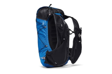 Image of Black Diamond Distance 22 Backpack, Ultra Blue, Large, BD6800364031LRG1