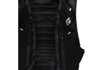 Image of Black Diamond Distance 22 Backpack, Ultra Blue, Large, BD6800364031LRG1