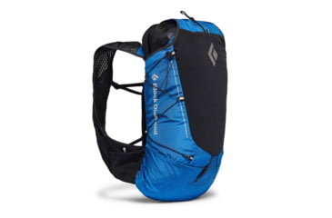 Image of Black Diamond Distance 22 Backpack, Ultra Blue, Large, BD6800364031LRG1