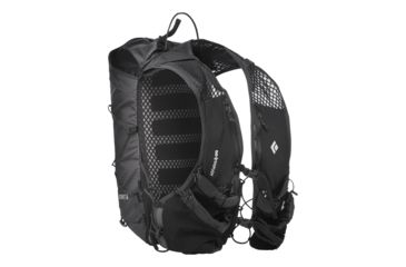 Image of Black Diamond Distance 8 Backpack, Black, Medium, BD6812230002MED1