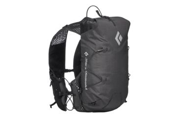Image of Black Diamond Distance 8 Backpack, Black, Medium, BD6812230002MED1