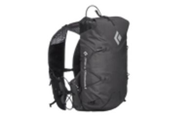 Image of Black Diamond Distance 8 Backpack, Black, Medium, BD6812230002MED1