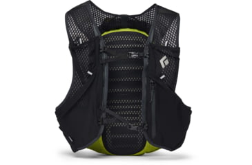 Image of Black Diamond Distance 8 Backpack, Optical Yellow, Small, BD6800037021SML1