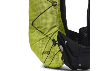 Image of Black Diamond Distance 8 Backpack, Optical Yellow, Small, BD6800037021SML1