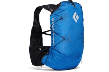 Image of Black Diamond Distance 8 Backpack, Ultra Blue, Medium, BD6800034031MED1